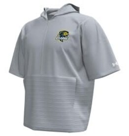Under Armour Under Armour Gameday Short Sleeve Hood