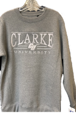 CI Sport CI Sport Classic Crew (Dark Heather)