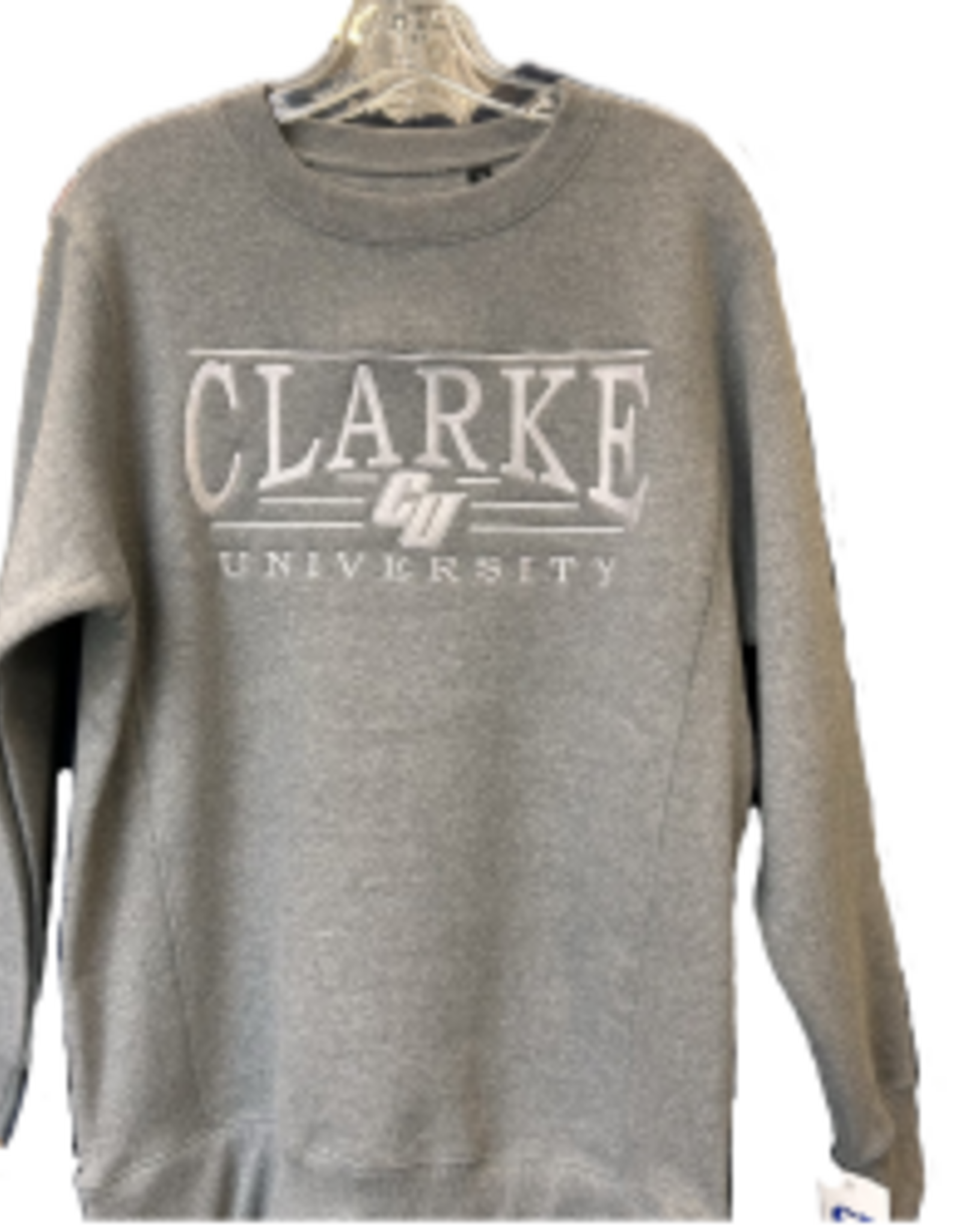 CI Sport CI Sport Classic Crew (Dark Heather)