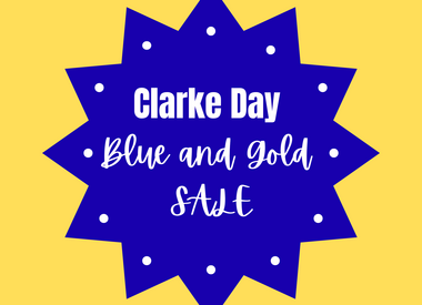 Clarke Day 