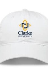 The Game MV Sport  The Game Ultralight Cap (White)