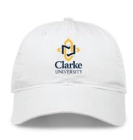 The Game MV Sport  The Game Ultralight Cap (White)