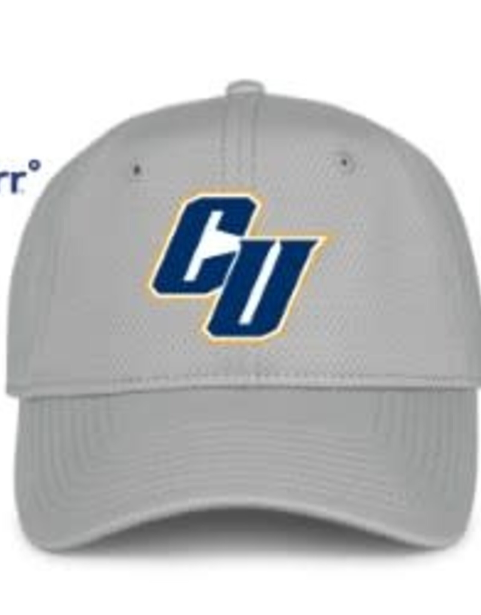 The Game MV Sport The Game Brrr Cap (Light Gray )