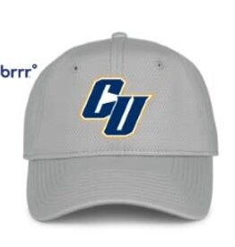 The Game MV Sport The Game Brrr Cap (Light Gray )