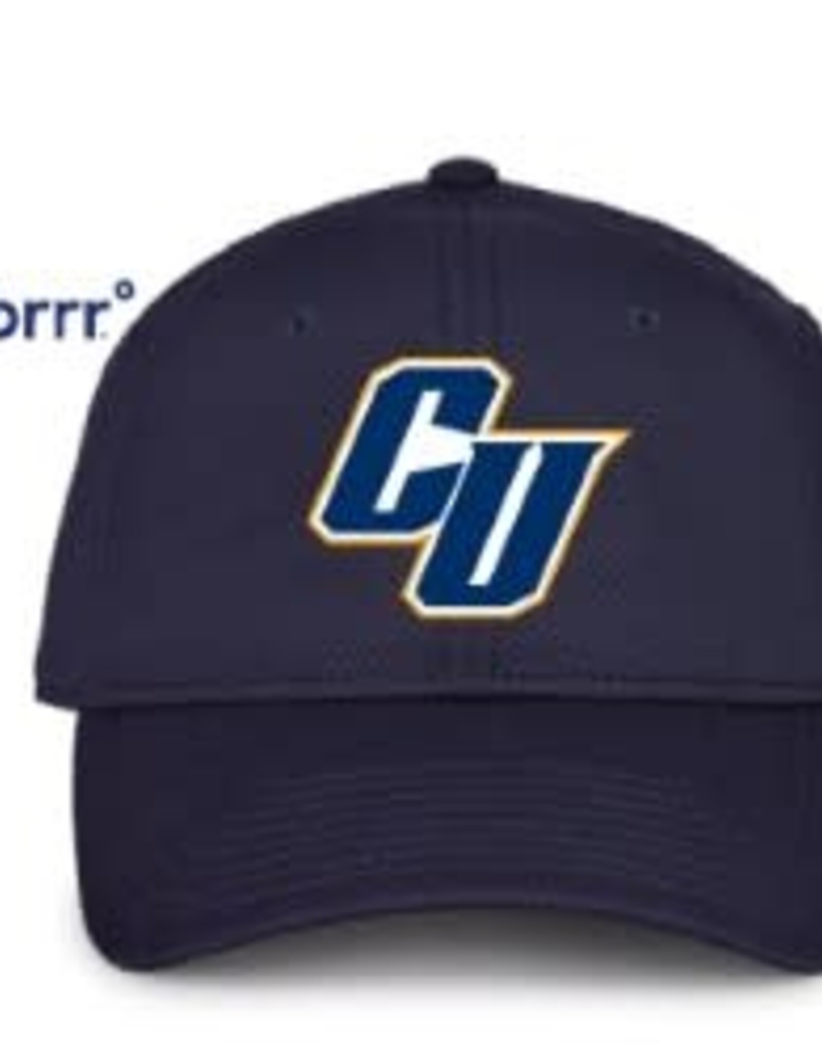 The Game MV Sport The Game Brrr Cap (Navy)