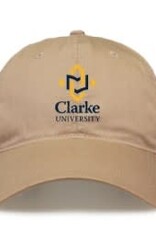 The Game MV Sport The Game Ultralight Cap (Tan)