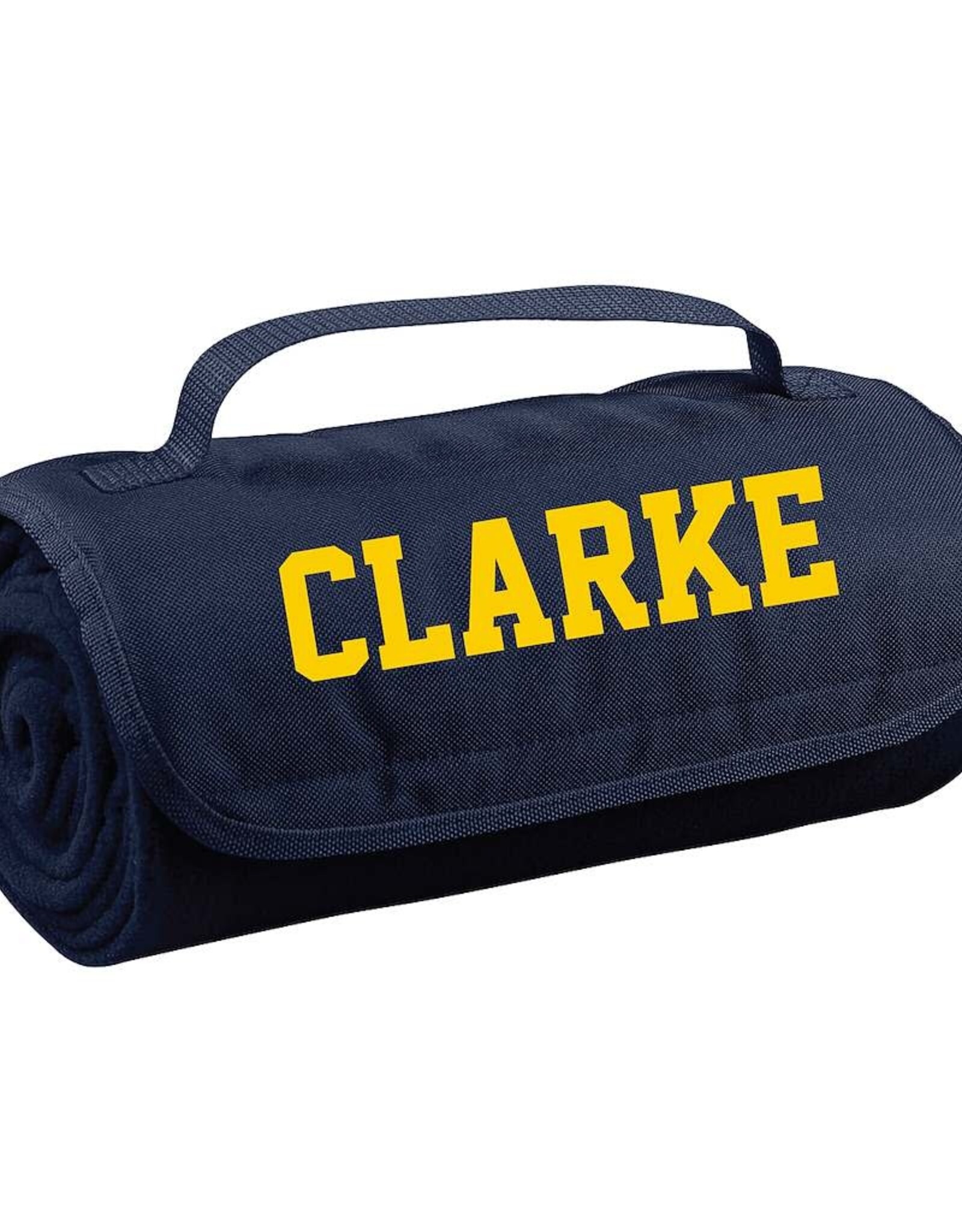 Jardine Associates Jardine Roll-up Blanket