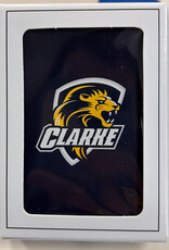 Jardine Associates Clarke Playing Cards