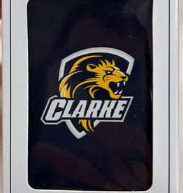 Jardine Associates Clarke Playing Cards