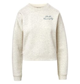 MV Sport MV Sport Ladies Crew (Oatmeal)