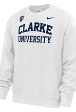 Nike Nike Club 2 Crew (White)