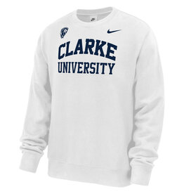 Nike Nike Club 2 Crew (White)