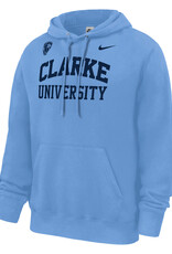 Nike Nike Club PO Hoodie (Valor Blue)
