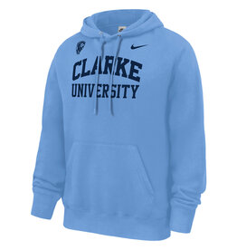 Nike Nike Club PO Hoodie (Valor Blue)