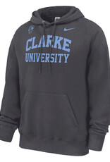 Nike Nike Club PO Hoodie (Anthrac)