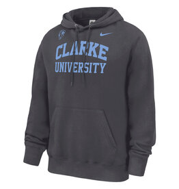 Nike Nike Club PO Hoodie (Anthrac)