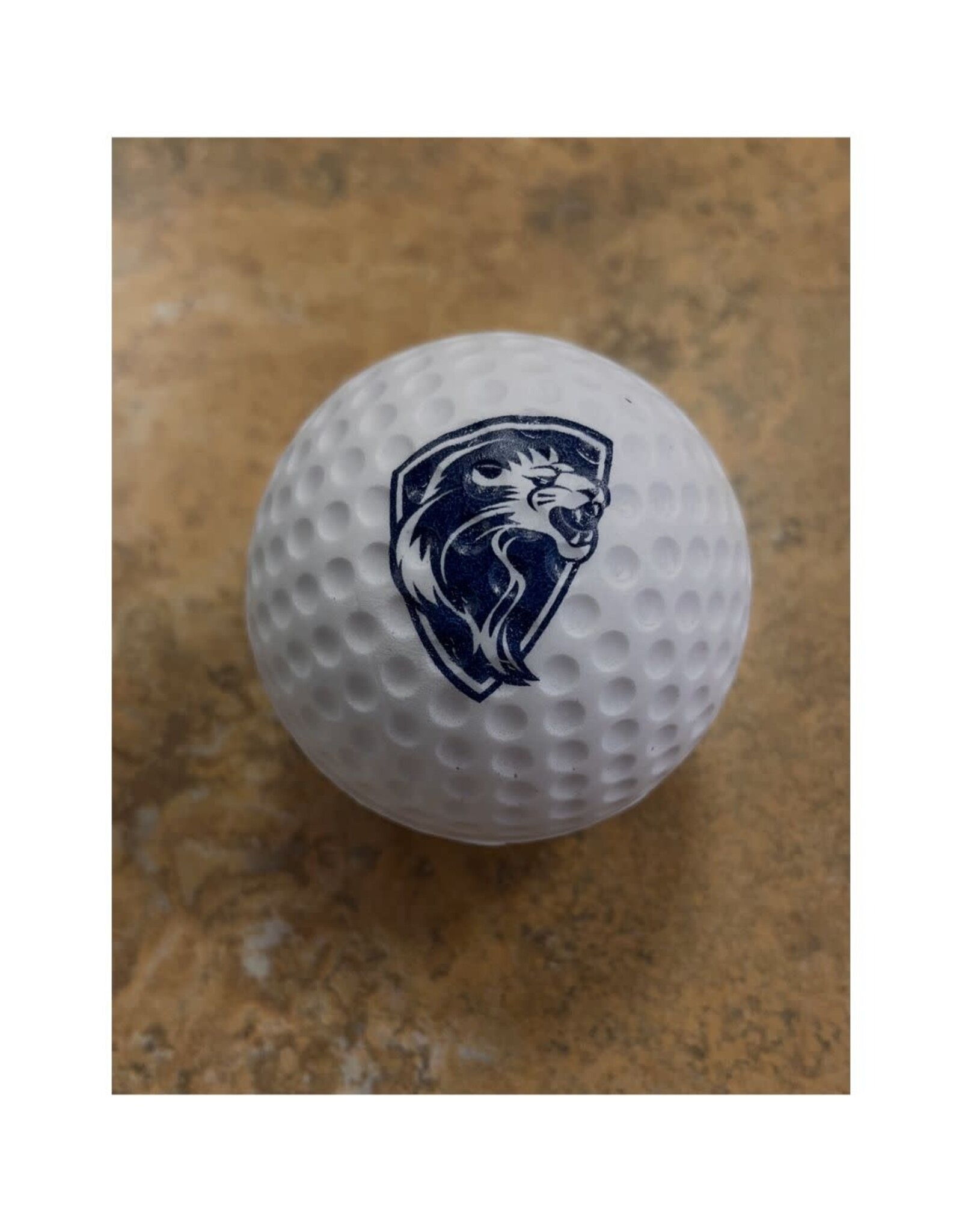 Jardine Associates Stress relief foam ball