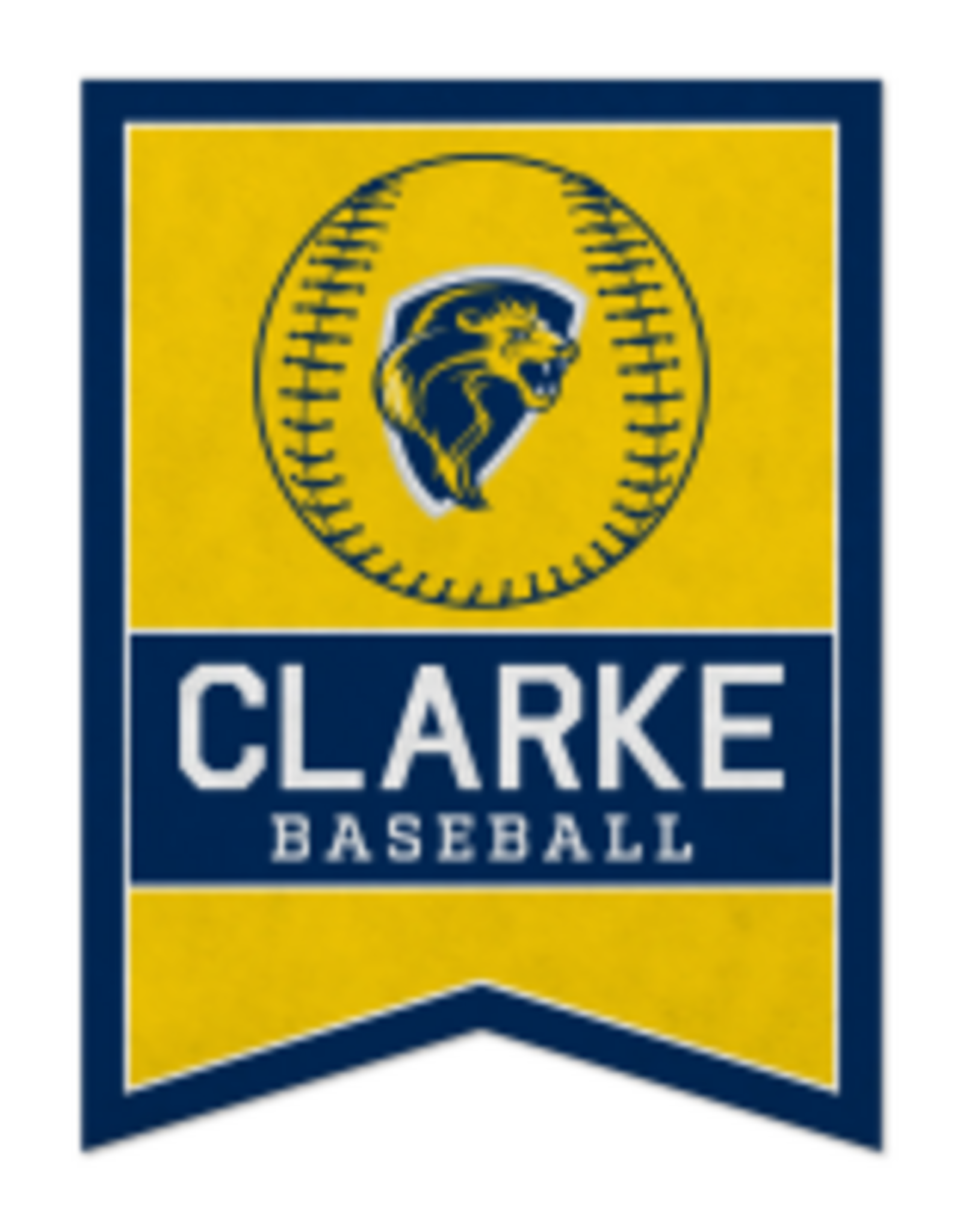 Jardine Associates 18"X24" Sport Dovetail Banner