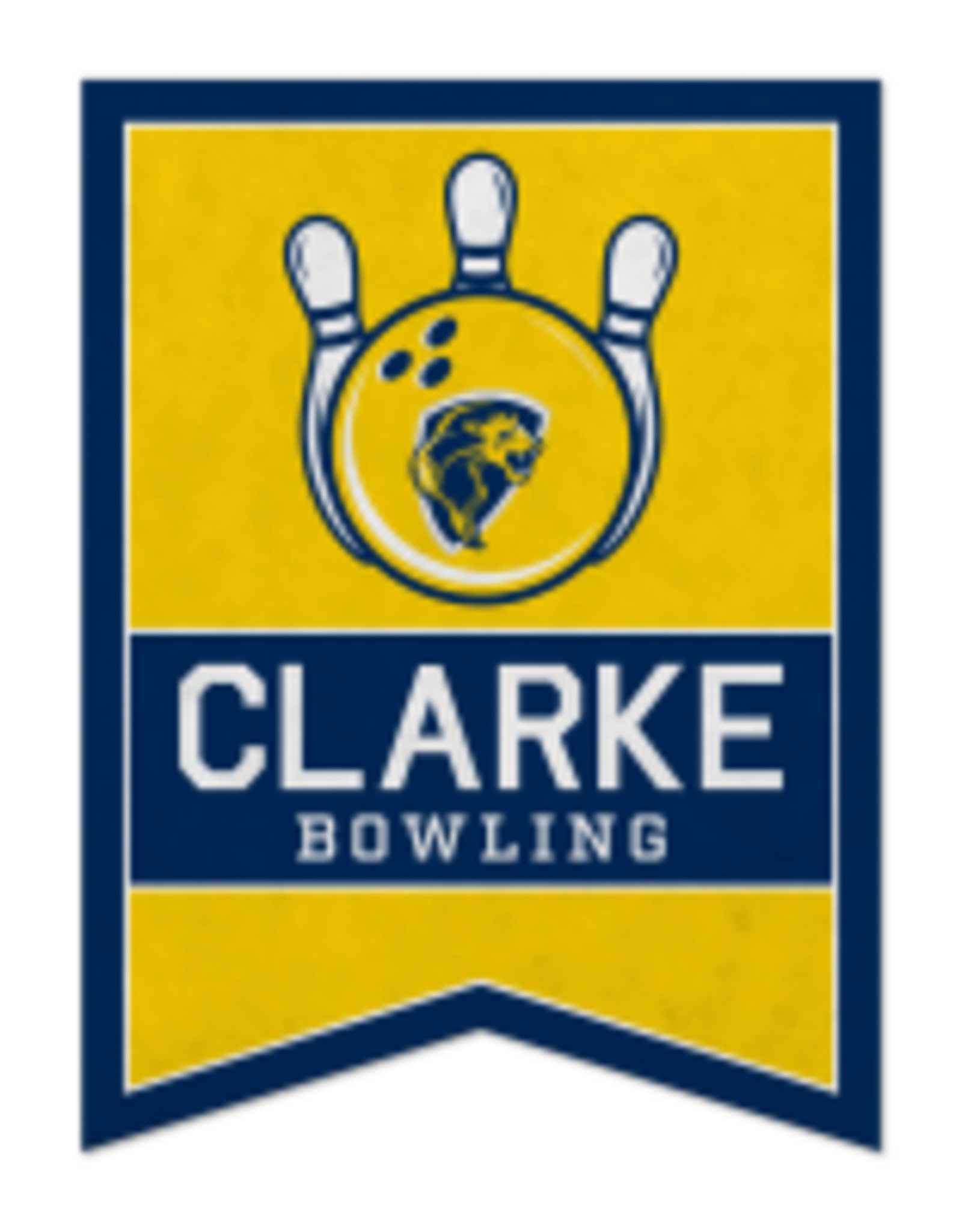 Jardine Associates 18"X24" Sport Dovetail Banner