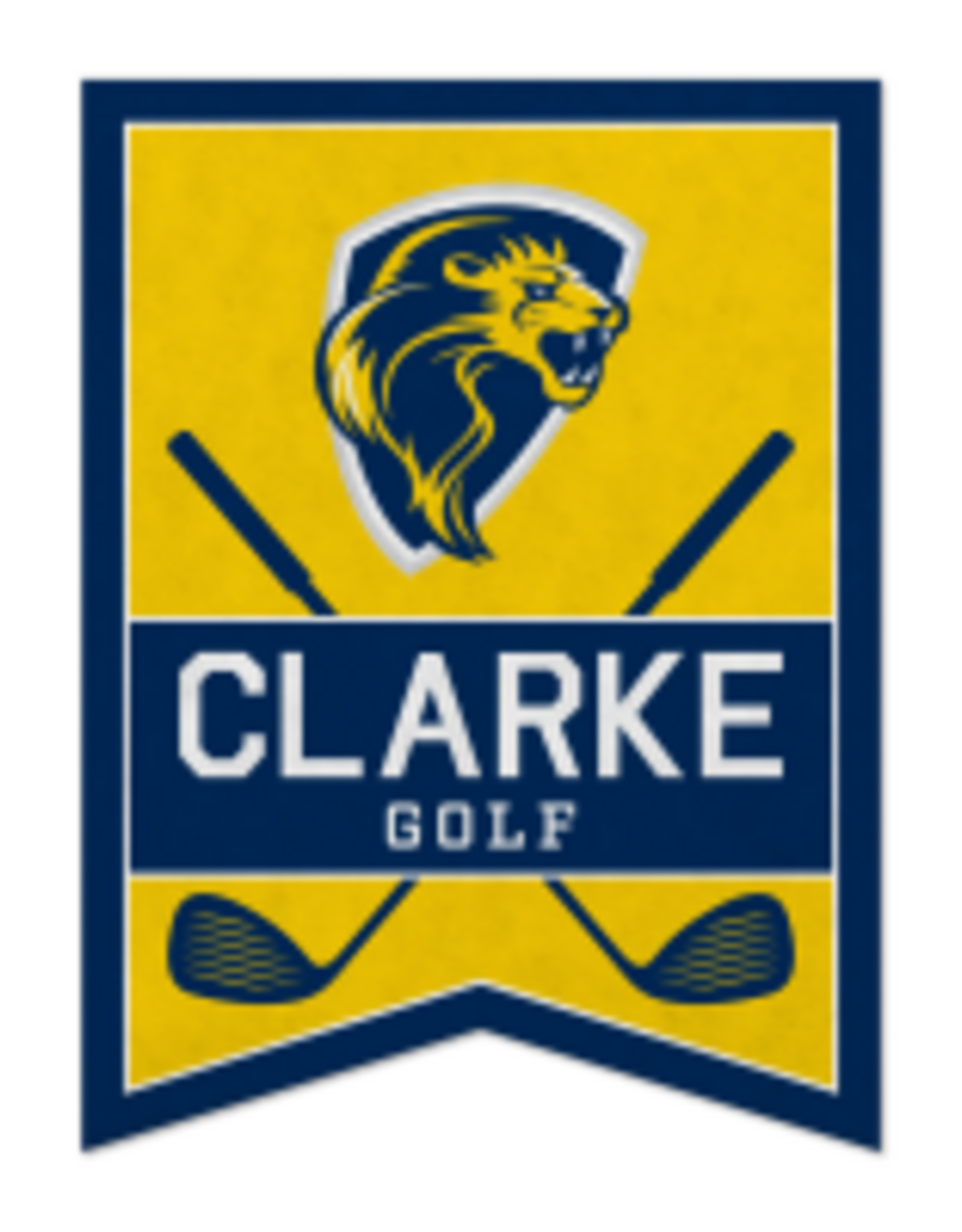 Jardine Associates 18"X24" Sport Dovetail Banner
