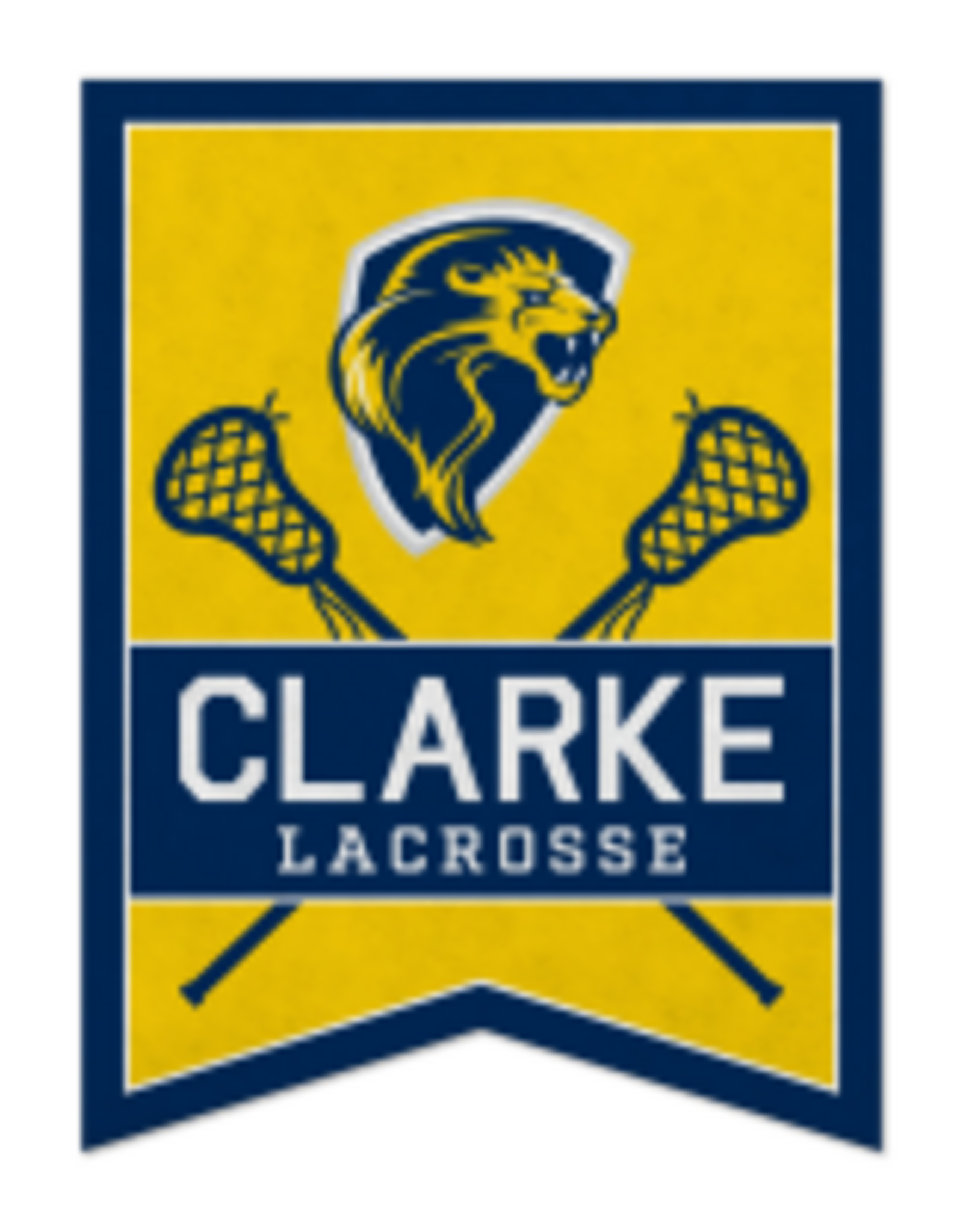 Jardine Associates 18"X24" Sport Dovetail Banner