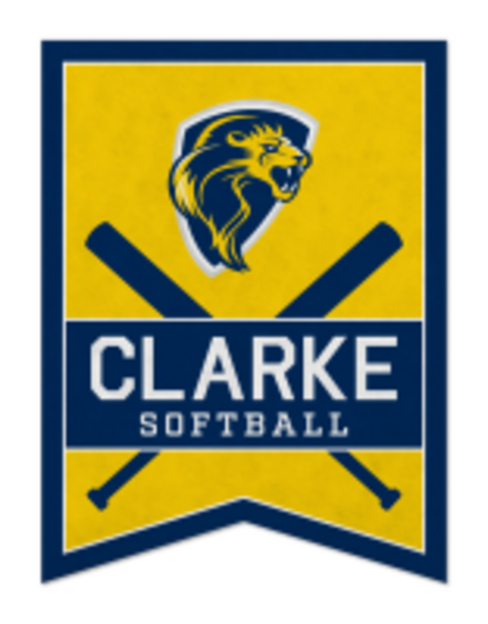 Jardine Associates 18"X24" Sport Dovetail Banner