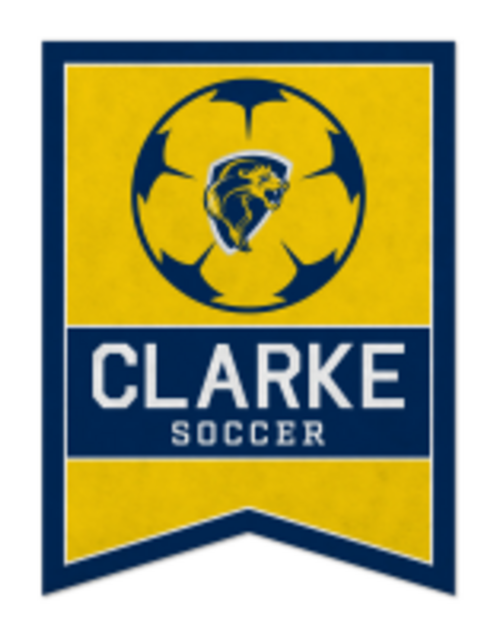 Jardine Associates 18"X24" Sport Dovetail Banner