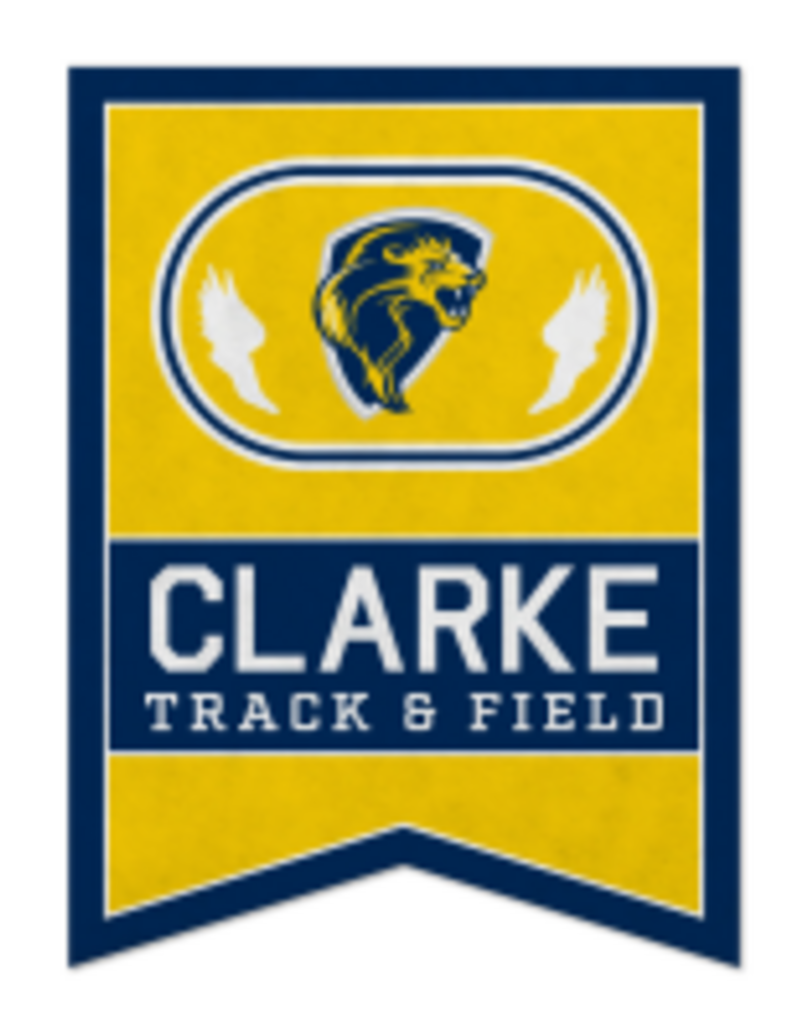 Jardine Associates 18"X24" Sport Dovetail Banner
