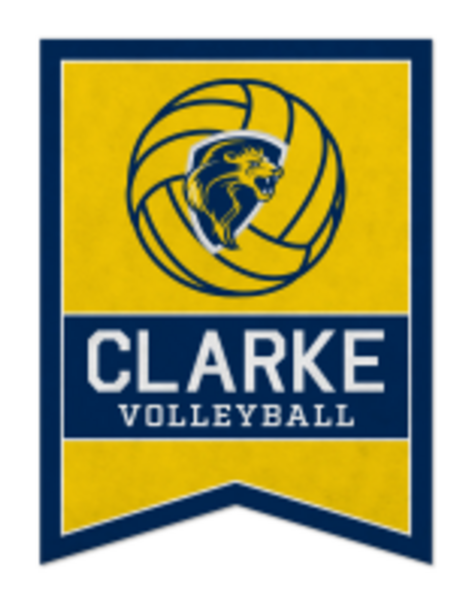 Jardine Associates 18"X24" Sport Dovetail Banner
