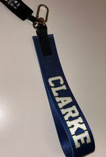 Jardine Associates Oversized Strap Keychain