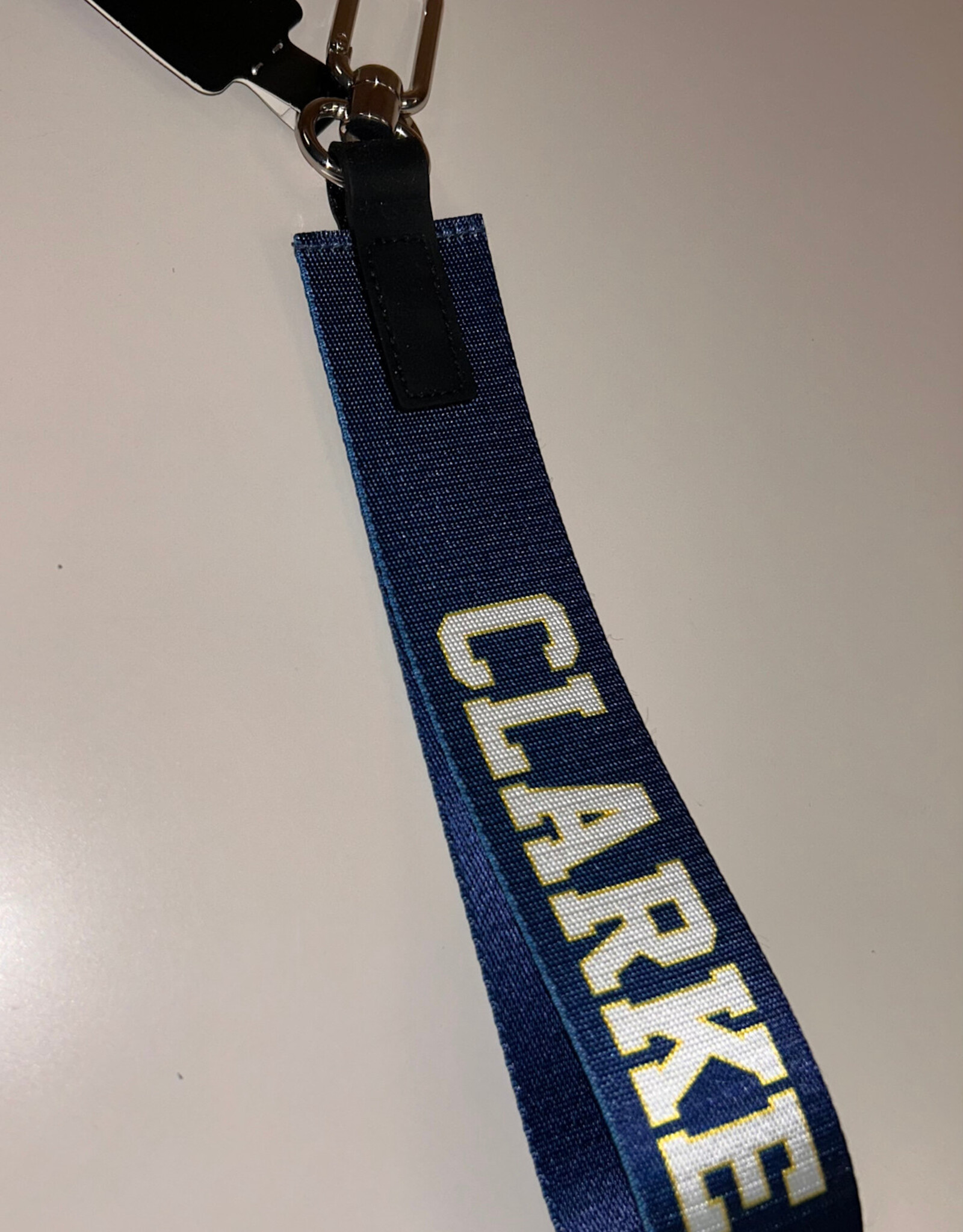 Jardine Associates Oversized Strap Keychain
