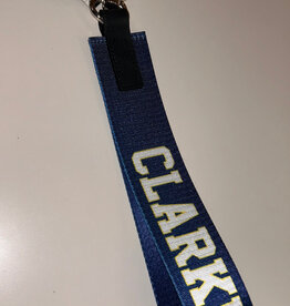 Jardine Associates Oversized Strap Keychain