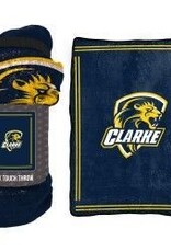 Spirit Products Silk Touch Throw Blanket