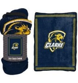 Spirit Products Silk Touch Throw Blanket