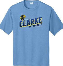 Artisans Performance Tee (Carolina Blue)