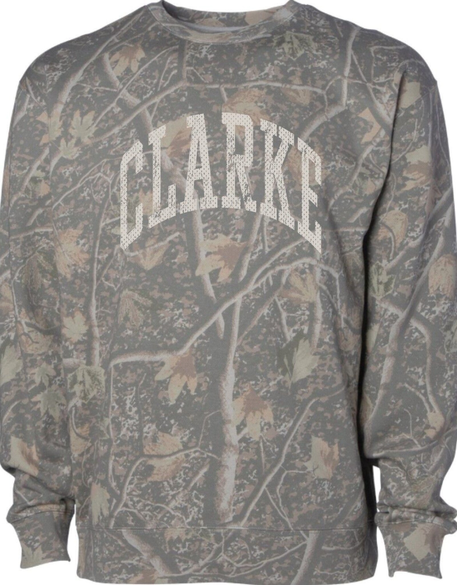 Artisans Camo Crew (Deadwood Camo)