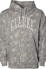 College House Camo Hoodie (Deadwood Camo)