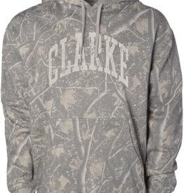 College House Camo Hoodie (Deadwood Camo)