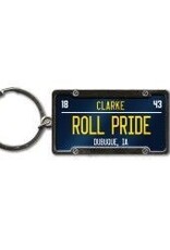 Spirit Products Spirit Products Auto Plate Key Tag