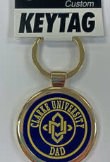 Jardine Associates Jardine Dad Keychain