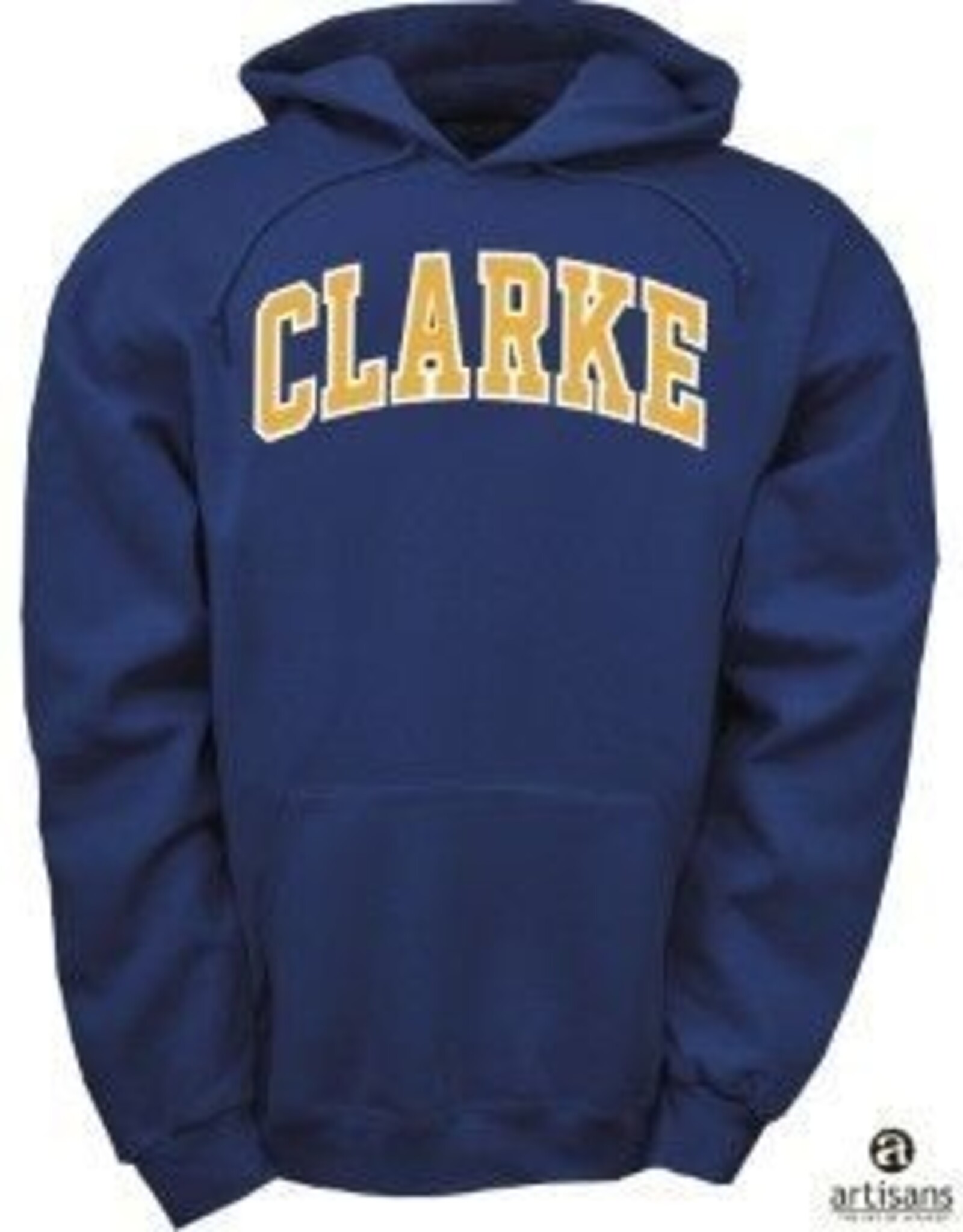 Artisans Artisans A-Team Hoodie (Navy)