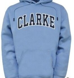 Artisans Artisans A-Team Hoodie (Carolina Blue)