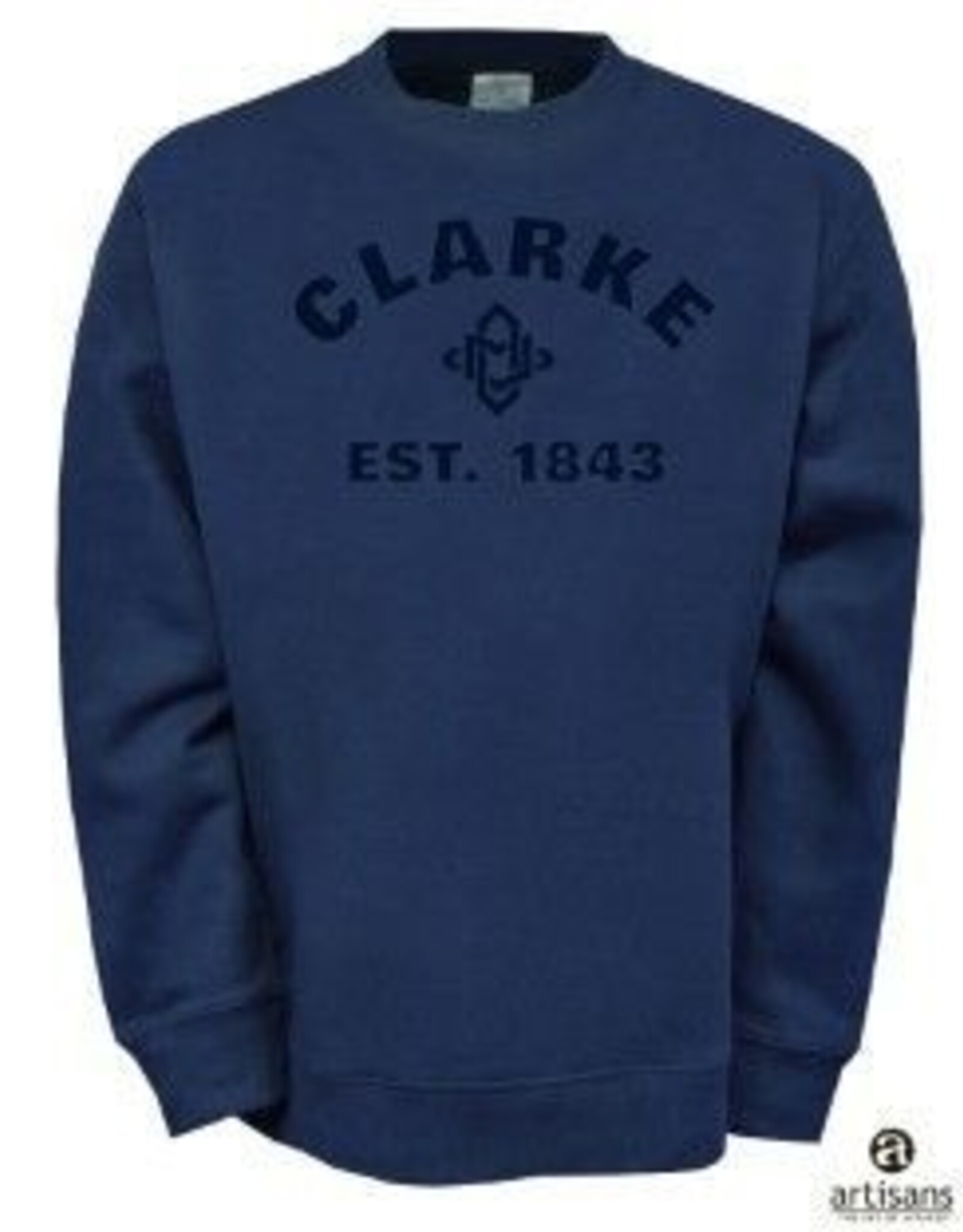 Artisans Artisans A-Team Tonal Crew (Navy)