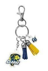 Spirit Products Spirit Products Bag Charm/Keytag