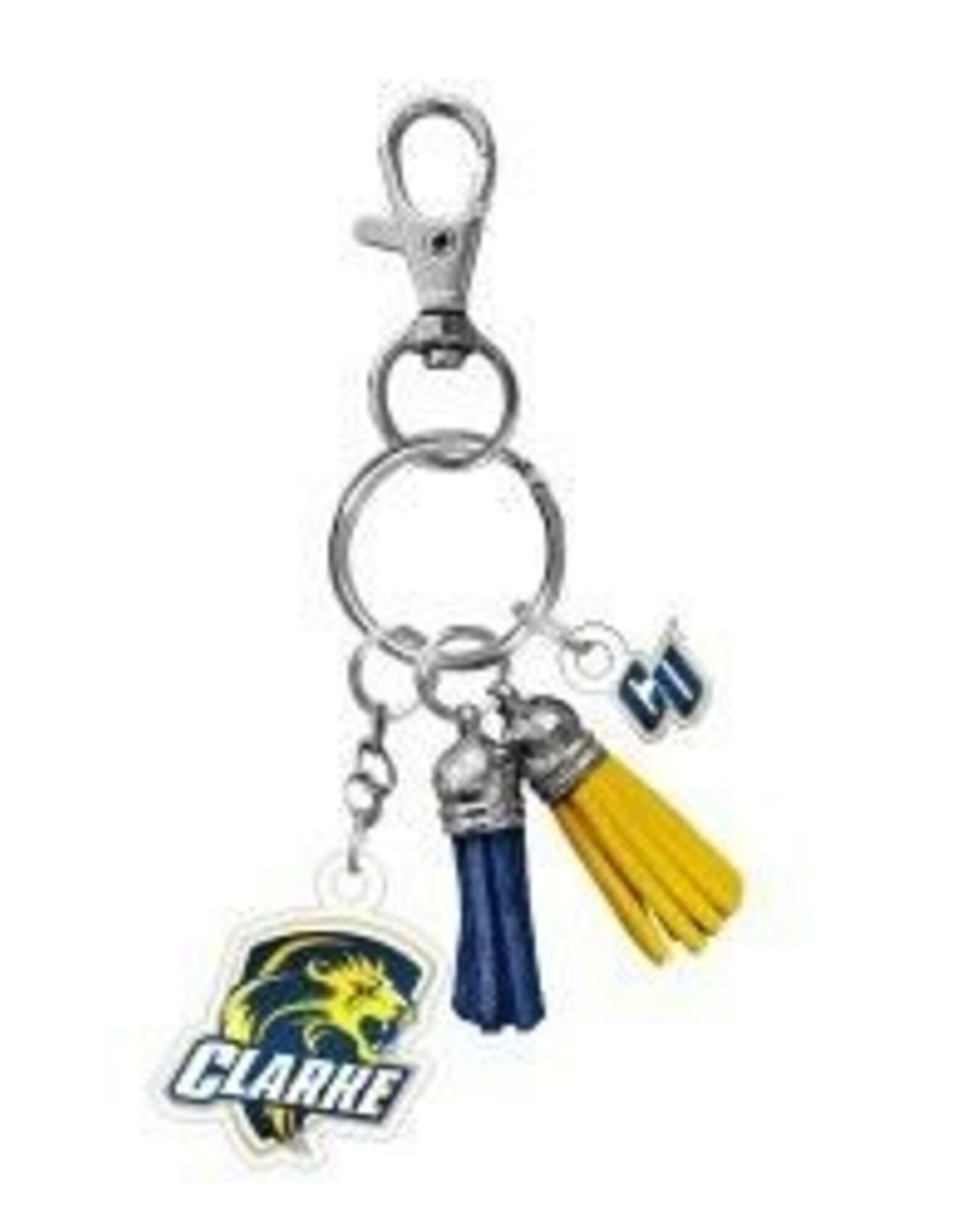 Spirit Products Spirit Products Bag Charm/Keytag