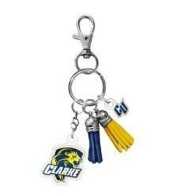 Spirit Products Spirit Products Bag Charm/Keytag
