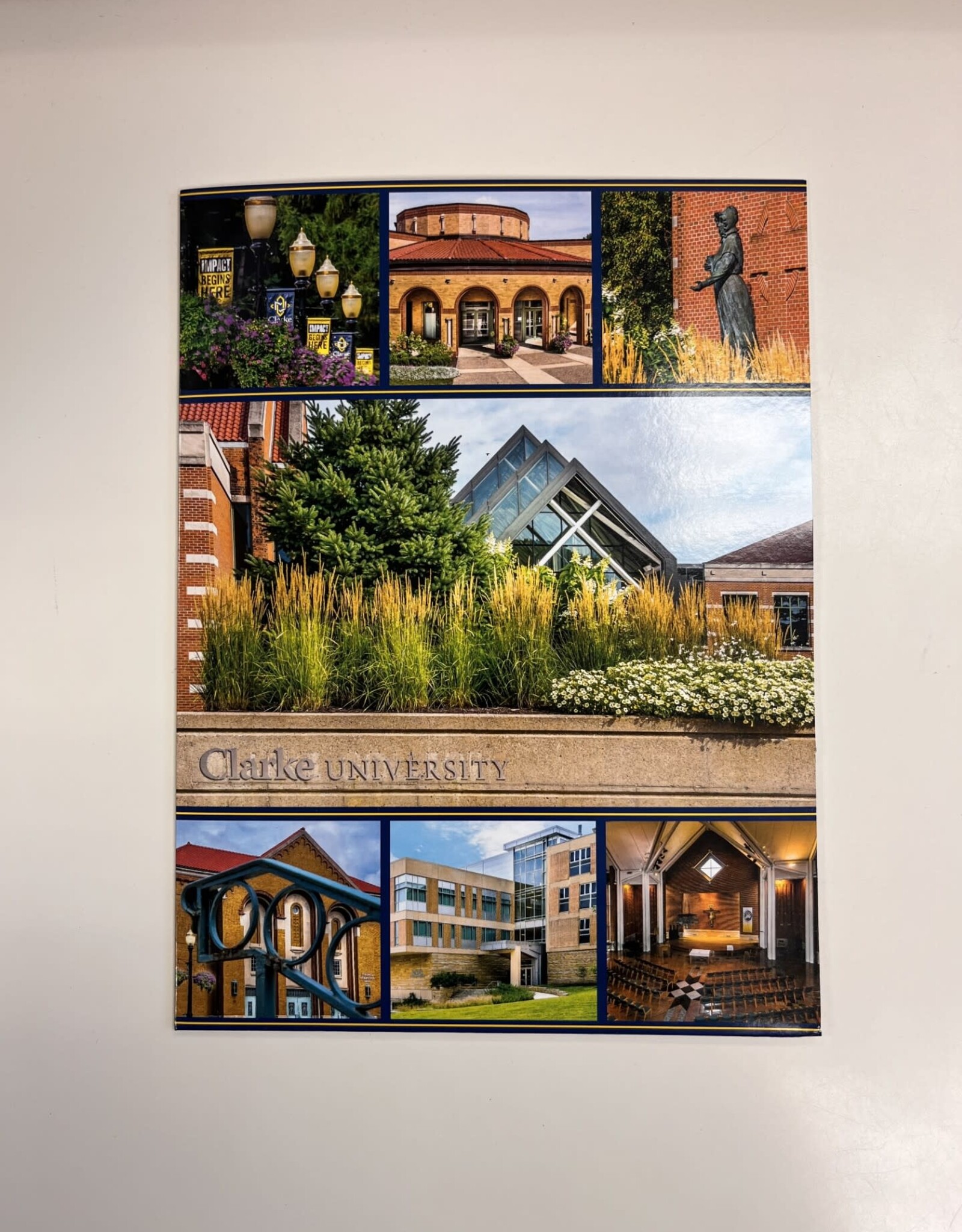 Clarke Photo Portfolio