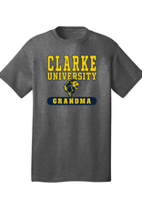 Freedom Wear Freedom Wear Grandma Tee (Dark Heather Gray)