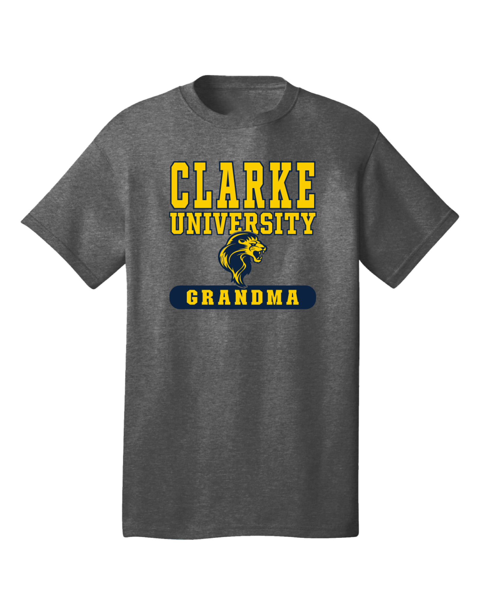 Freedom Wear Freedom Wear Grandma Tee (Dark Heather Gray)