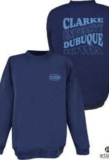 Artisans Artisans Sully Crew (Navy)